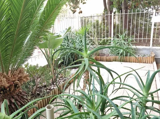 아파트 Cav-chez Tina 산레모