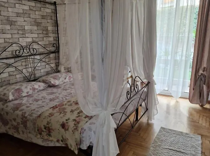 Cav-chez Tina Appartamento Sanremo