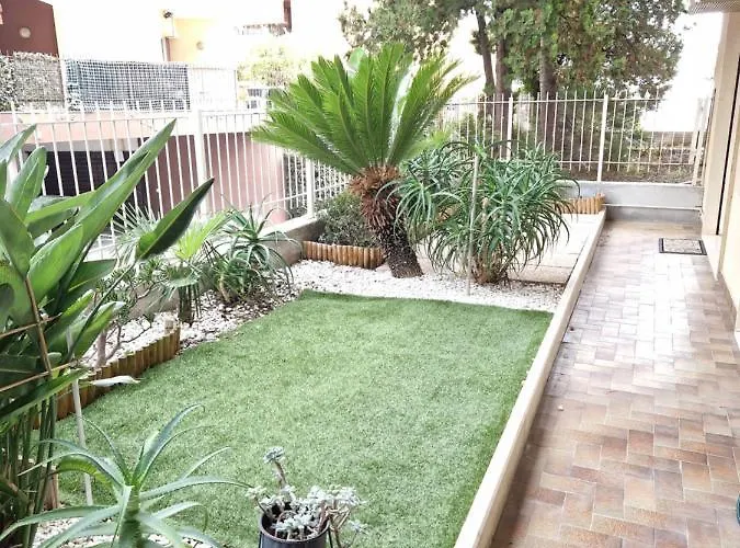 Appartamento Cav-chez Tina *