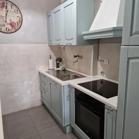 Cav-chez Tina * San Remo