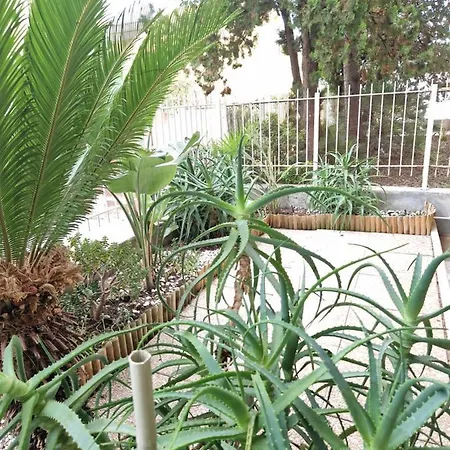 Apartman Cav-chez Tina San Remo