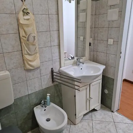 Apartman Cav-chez Tina *