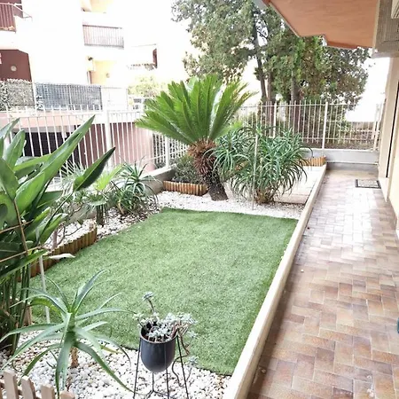 Apartman Cav-chez Tina *